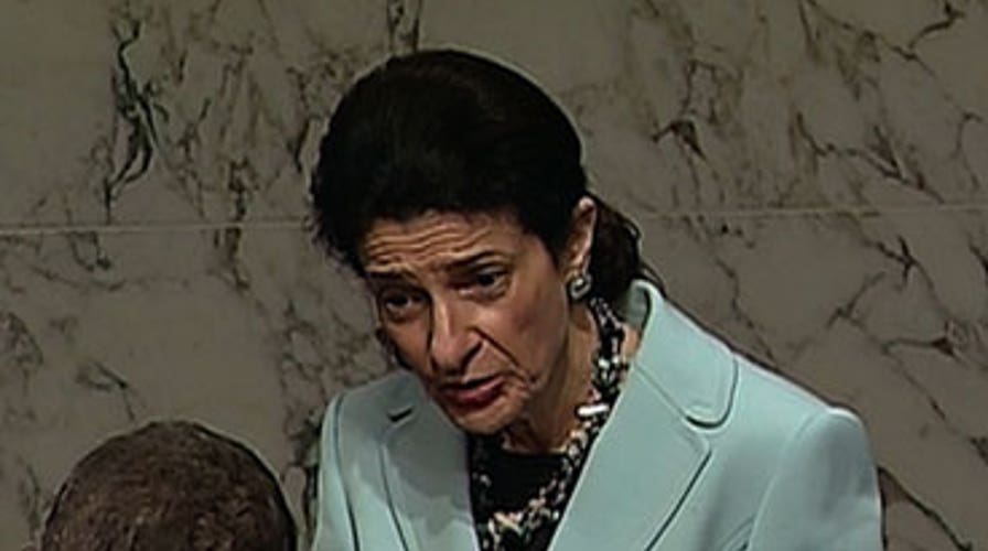 Health Care Bill Passed by Senate Panel