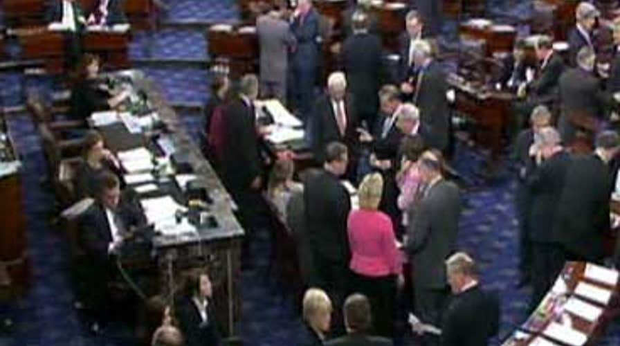 Strategy Room News Break