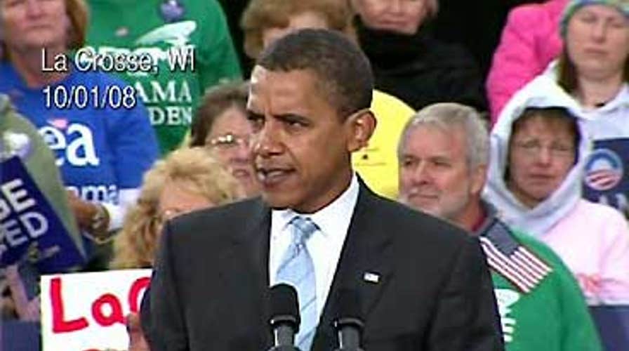 Obama's 95% Illusion?