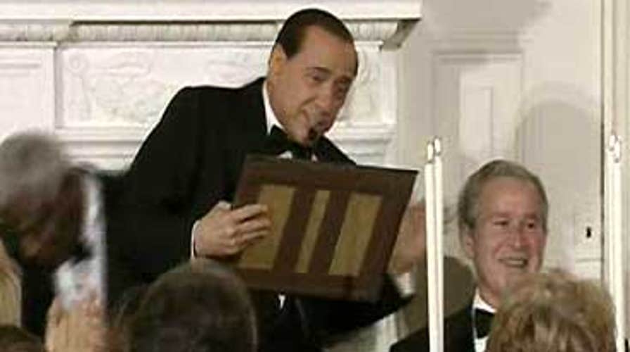 FOX News Flash: FOX & Friends Edition