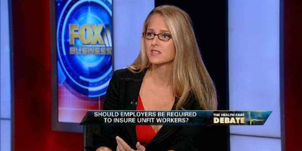 healthy-enough-for-the-job-fox-business-video