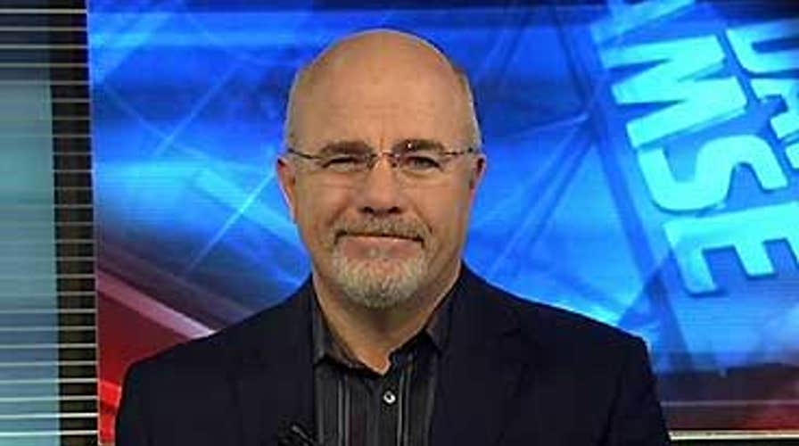 Unemployed and in Debt