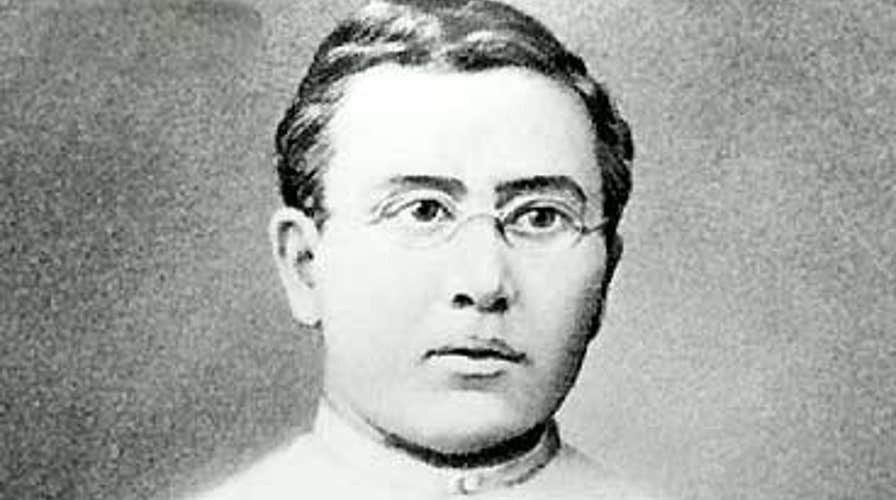 Saint Damien