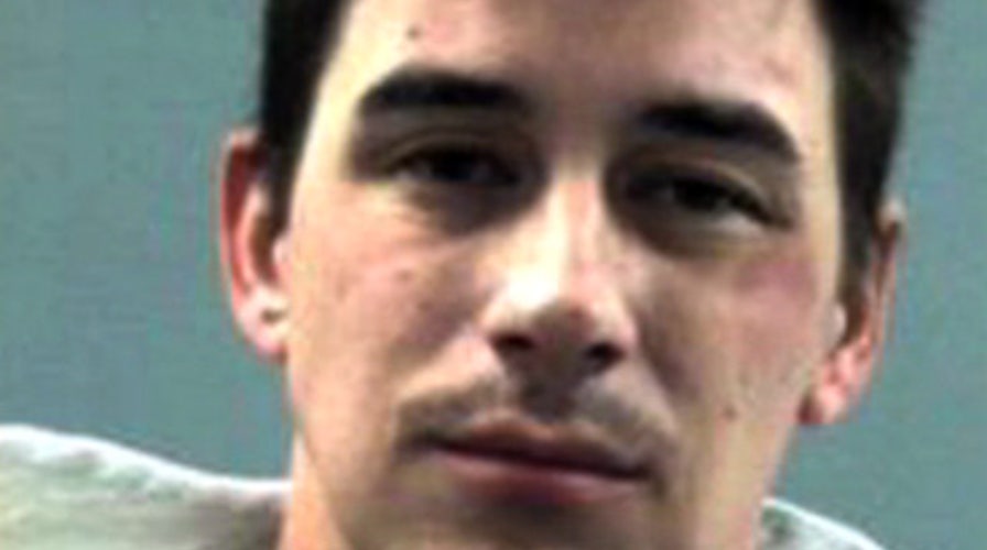 Dad Arrested for Fondling Nurse