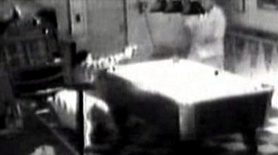 Bar Shut Down for Shootout?