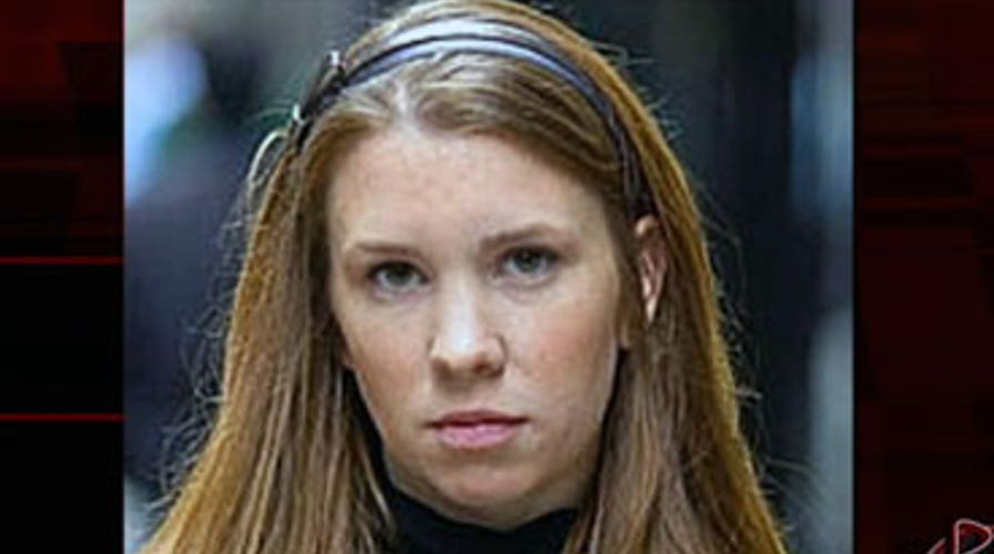 Woman Sues Rowdy Dancer