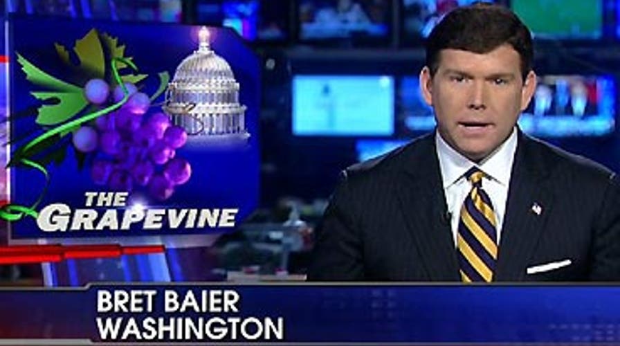 Political Grapevine: 10/14