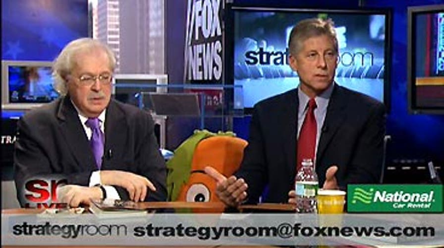 'The Murder Business'