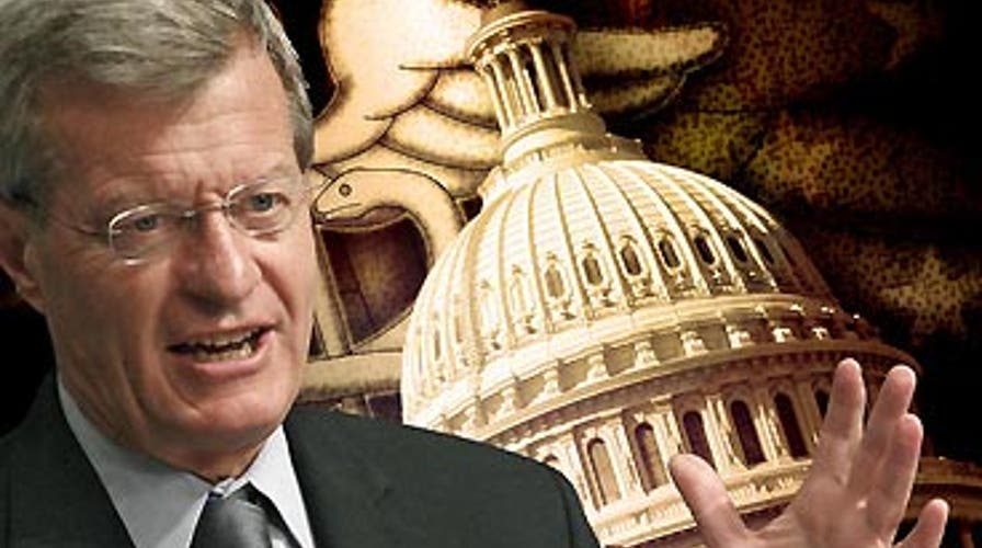 Baucus Bill