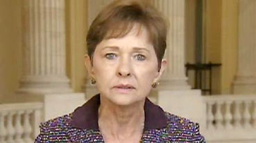 Spies on Capitol Hill?