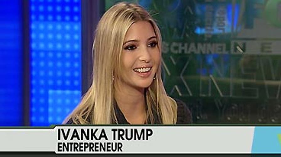 Fox News Flash: Fox & Friends Edition