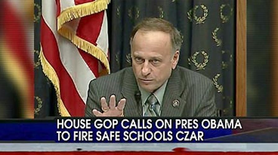 Hannity's America: 10/15