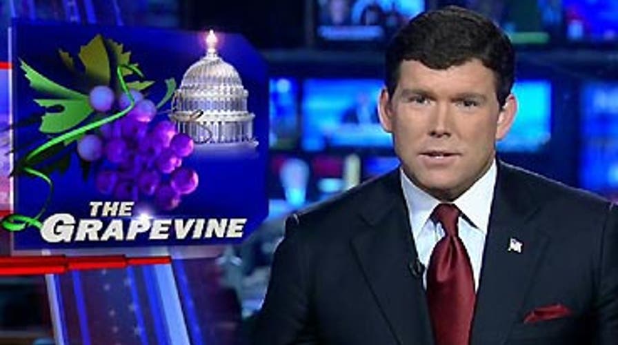 Political Grapevine: 10/15