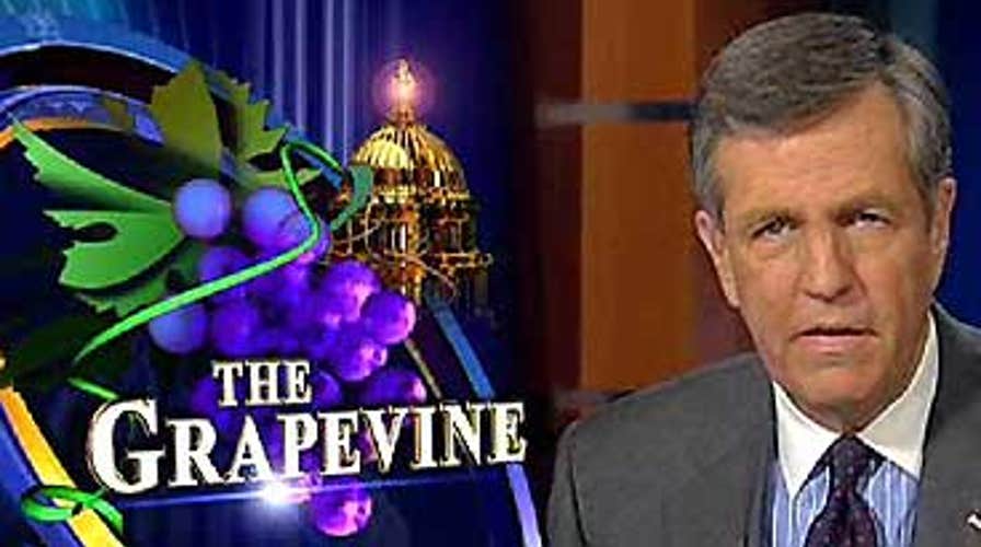 Political Grapevine: 10/16