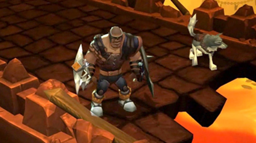 Torchlight Creator Speaks