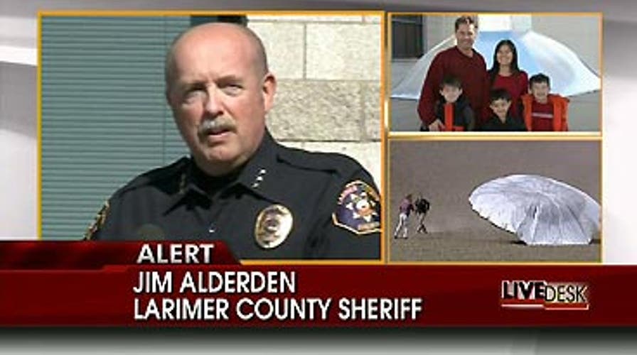 'Remains Conceivable'