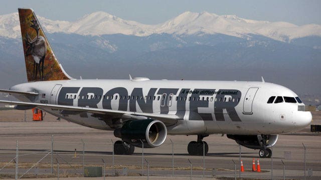CDC searching for passengers that flew with infected nurse