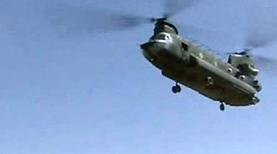 Taking On the Taliban