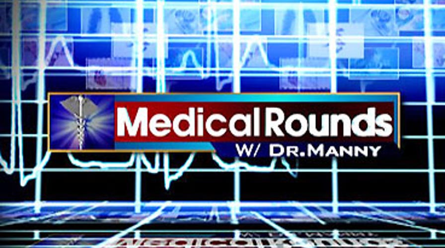 Medical Rounds in 60 Seconds
