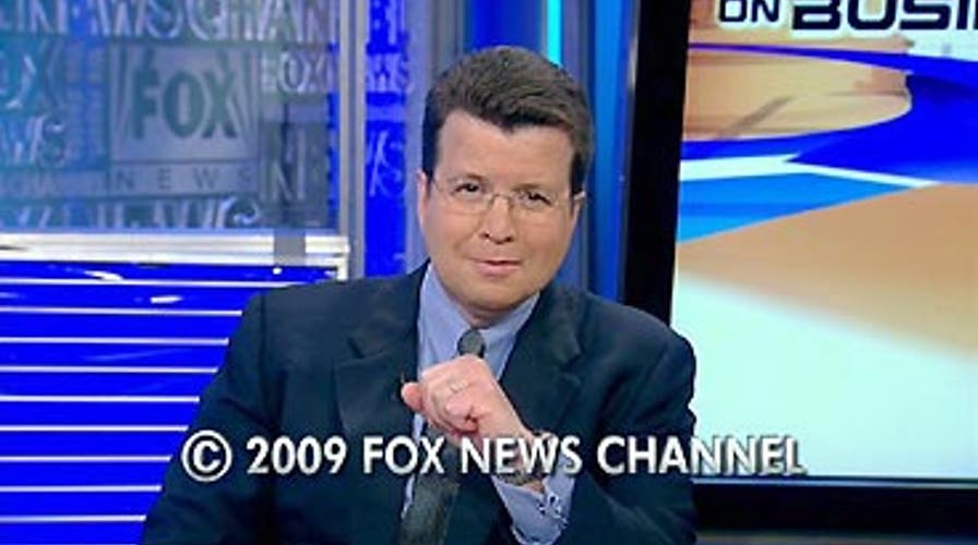 Cavuto on Business