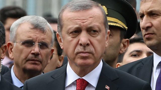 Is Turkey vital in fight against ISIS?