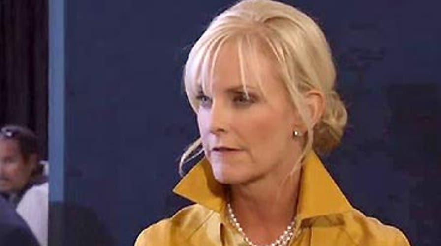 McCain Reacts to N.Y. Times