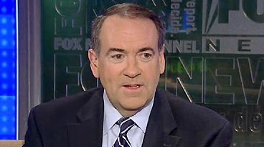 Trading Jokes & Jabs