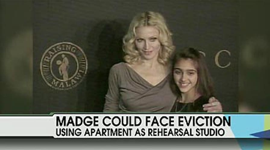 Neighborhood Nuisance