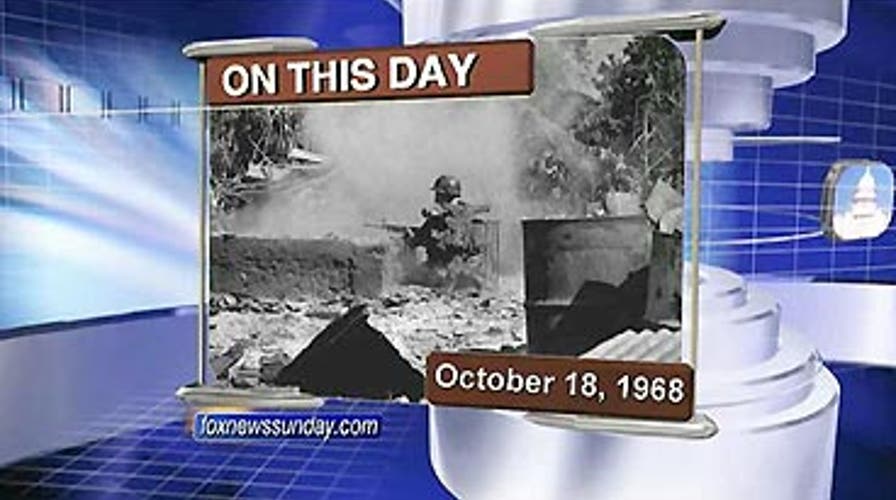 On This Day: 10/18