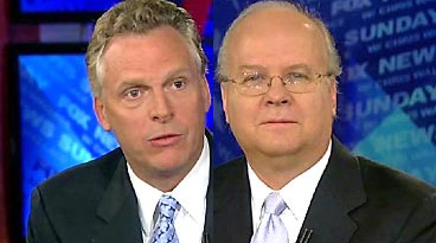 White House vs. Fox News