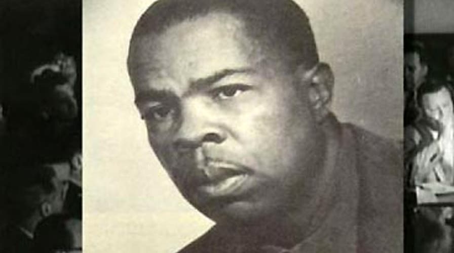 'Radical Political Communist'