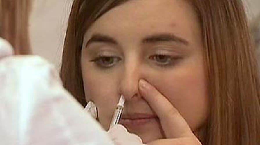 Too Little, Too Late?