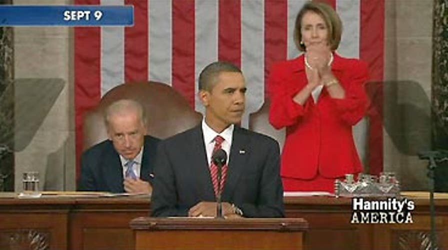 Hannity's America: 10/20