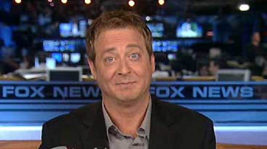 Tuesday's Halftime Report