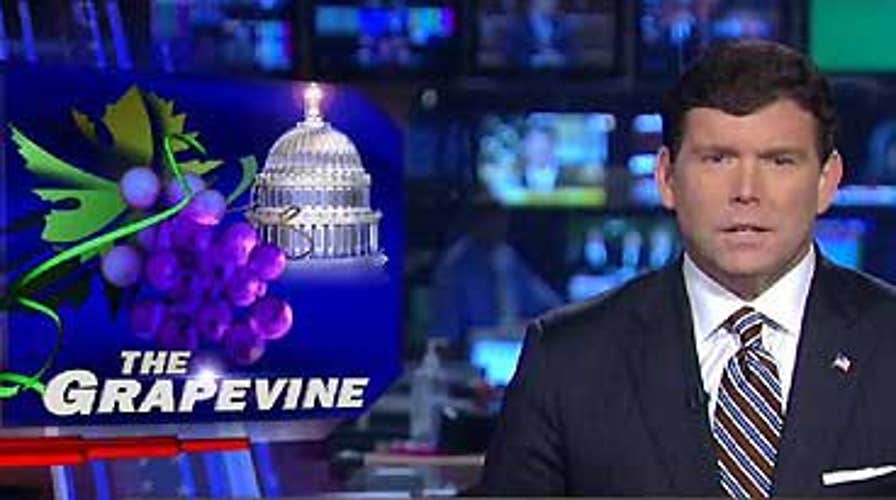 Political Grapevine: 10/20