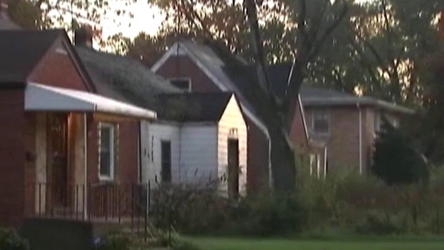 Man in custody after bodies of 4 women found in Indiana