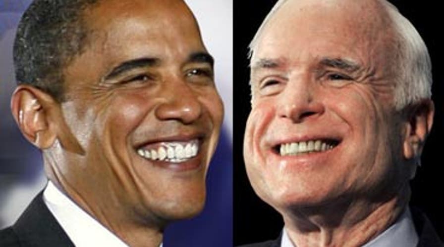 Bellwether Children?