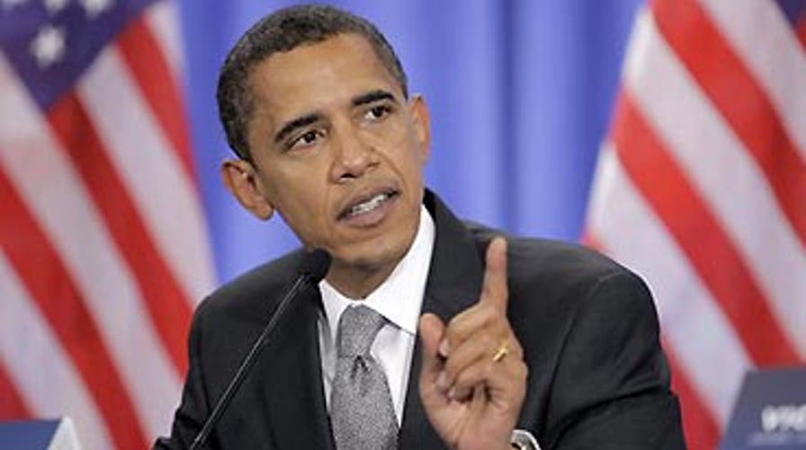 Crunching the Numbers