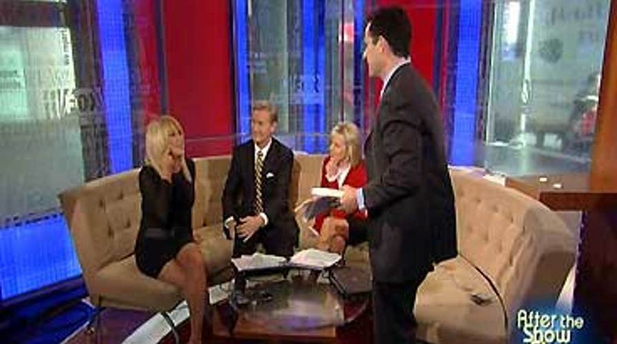 After the Show Show: 10/21