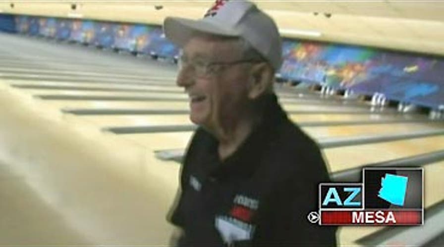 Across America: 10/21