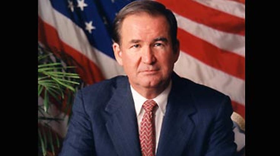 America, Where Are You?