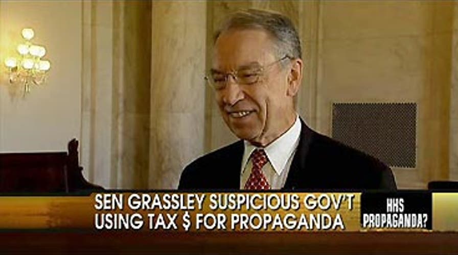 Health Care Propaganda