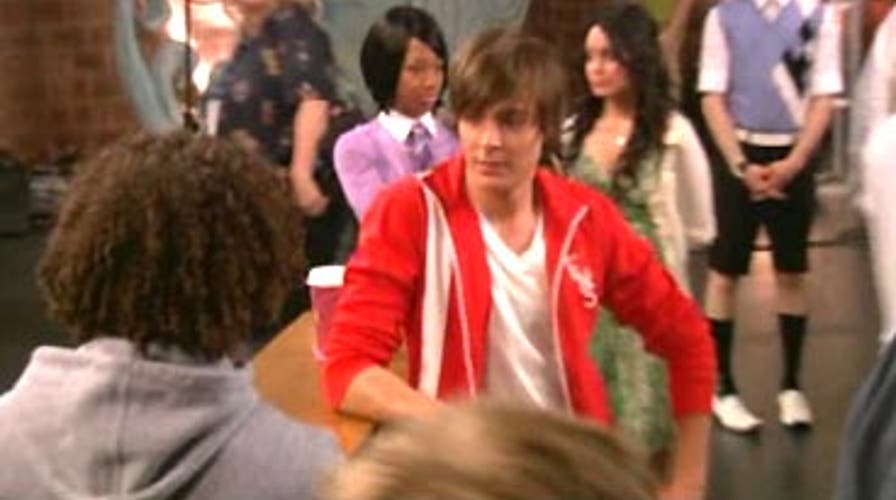 'High School Musical 3'