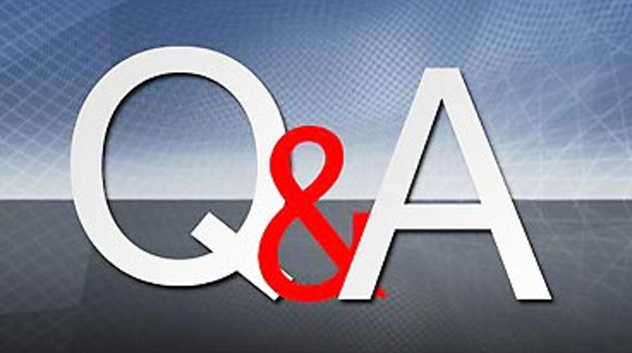 VIDEO: Flu Shot Timing