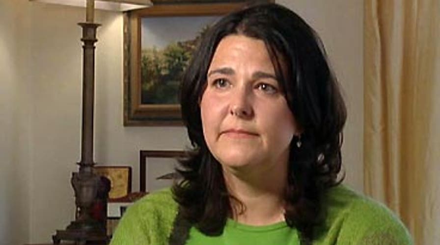 Nationalized Nightmare