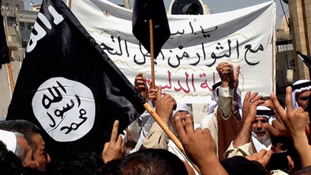 ISIS call for jihadists to target Catholics, Christians