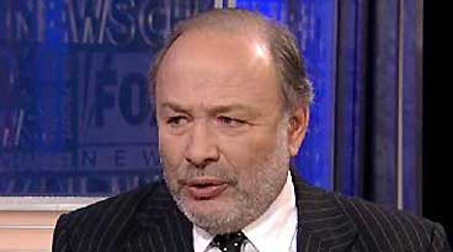 'Why Barack Obama Is Winning'