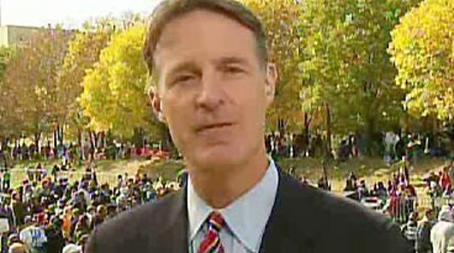 Focus on Middle Class