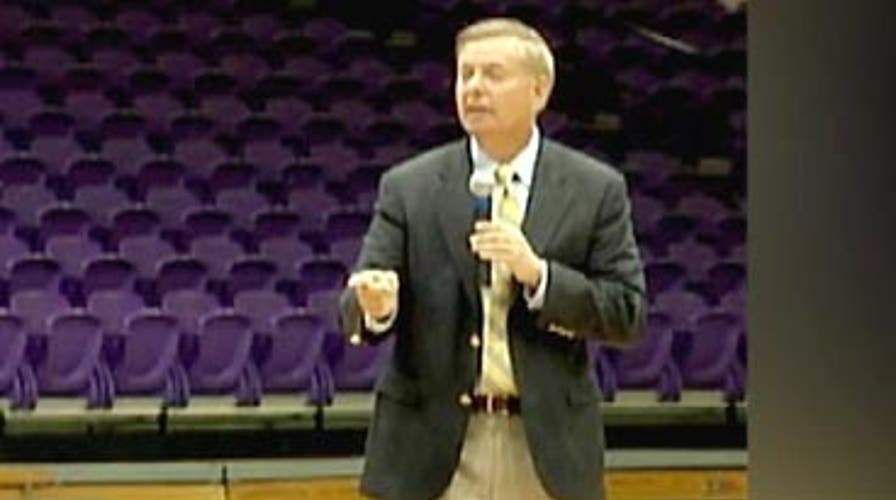 'Center-Right Politics'