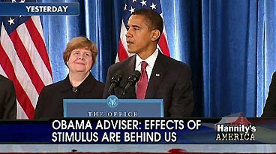 Hannity's America: 10/23